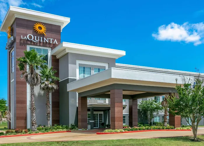 La Quinta By Wyndham Jacksonville, Texas