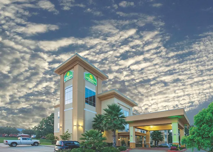 La Quinta By Wyndham Jacksonville, Texas