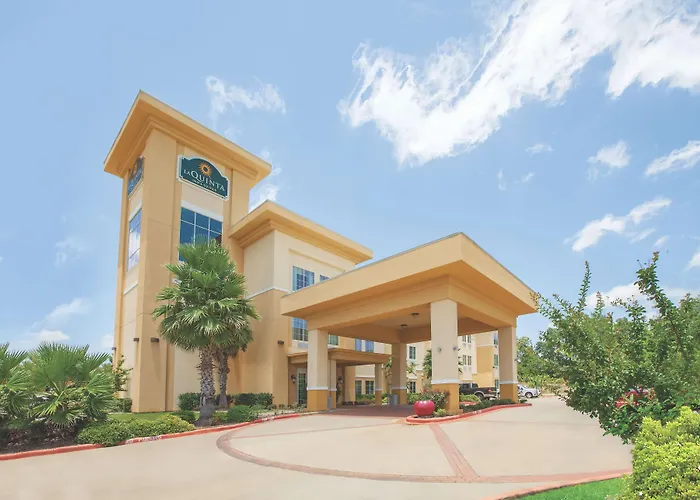 La Quinta By Wyndham Jacksonville, Texas