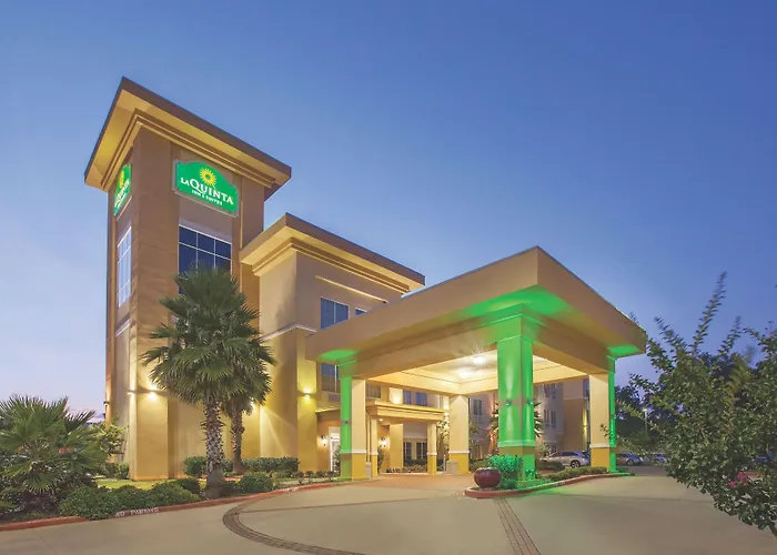 La Quinta By Wyndham Jacksonville, Texas