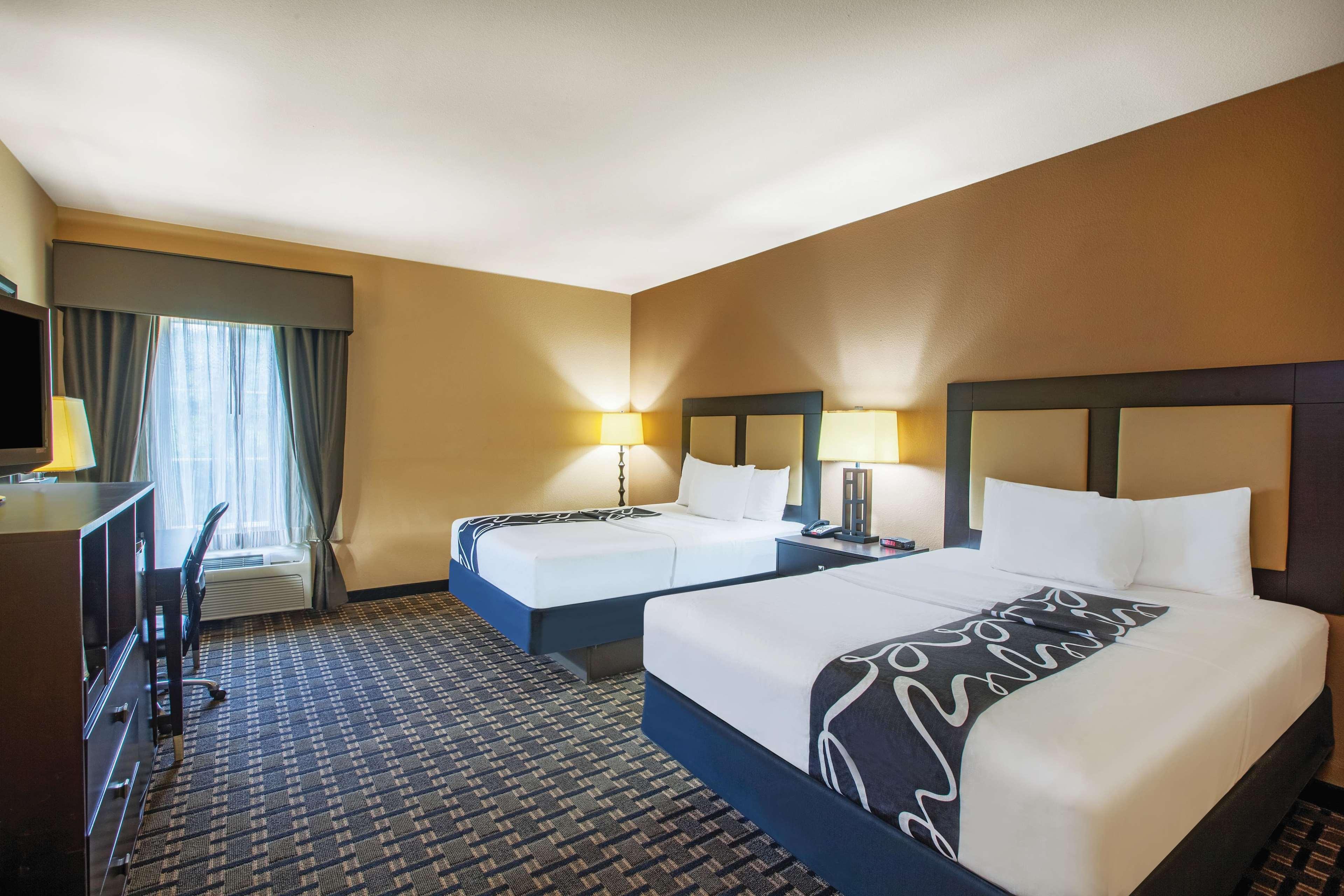 Hotel La Quinta By Wyndham Jacksonville, Texas Jacksonville
