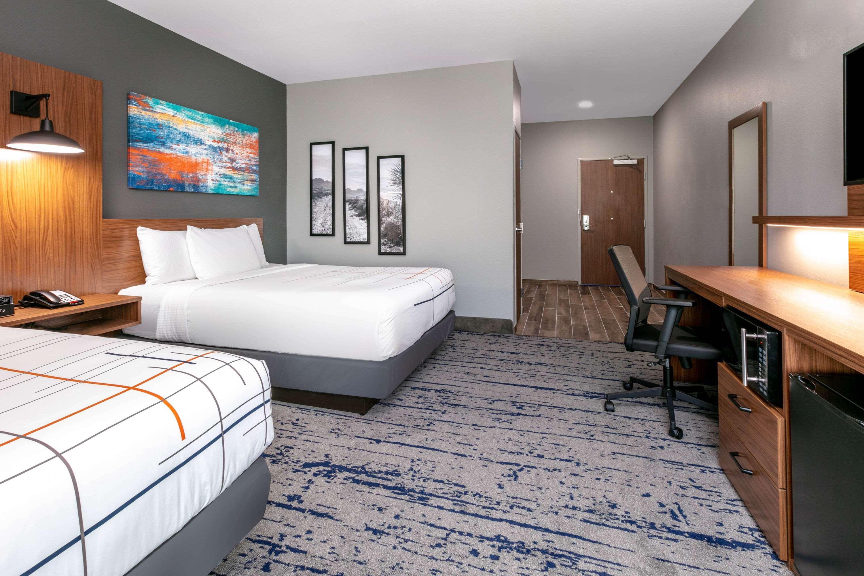 La Quinta By Wyndham Jacksonville, Texas