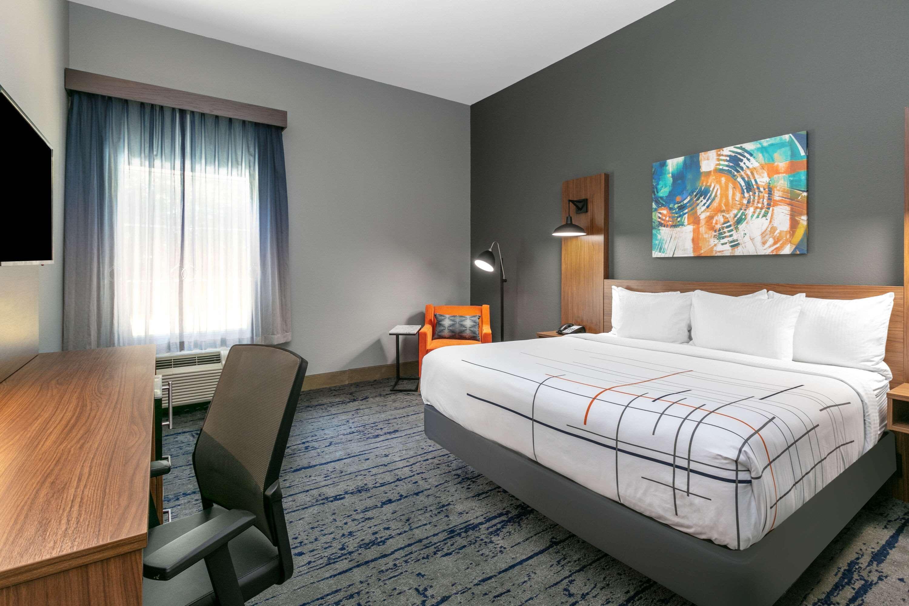 Hotel La Quinta By Wyndham Jacksonville, Texas