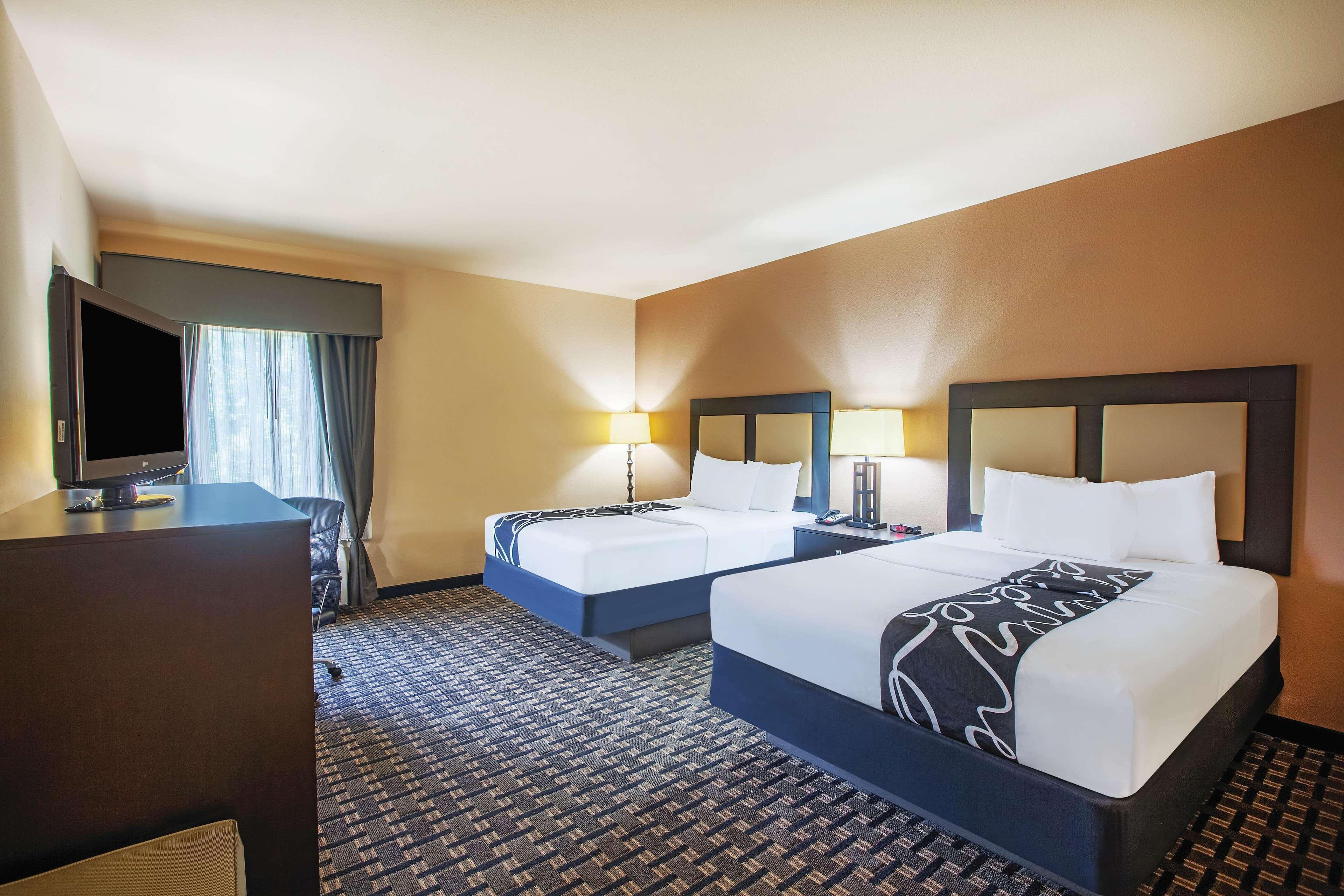 Hotel La Quinta By Wyndham Jacksonville, Texas