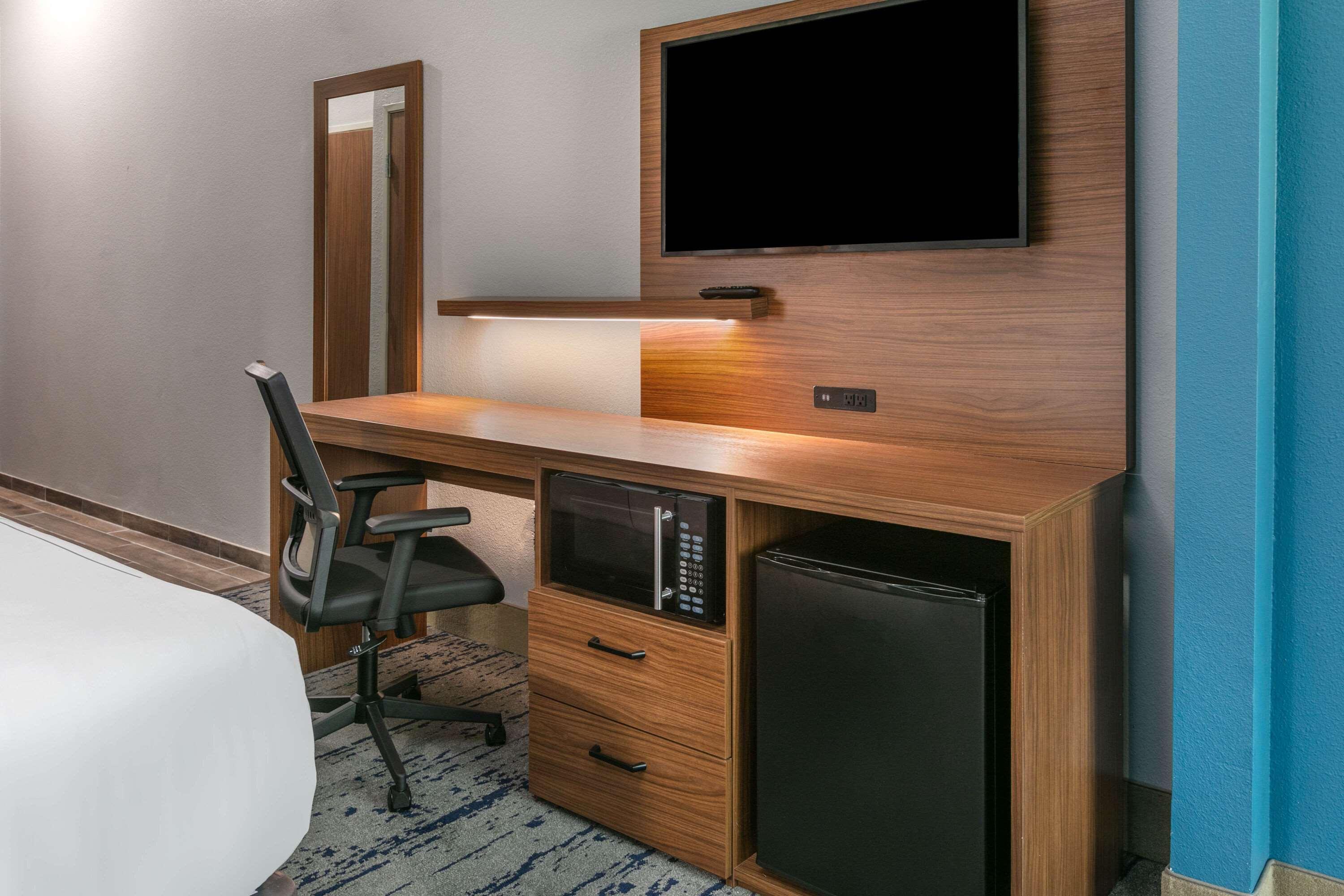 La Quinta By Wyndham Jacksonville, Texas 3*