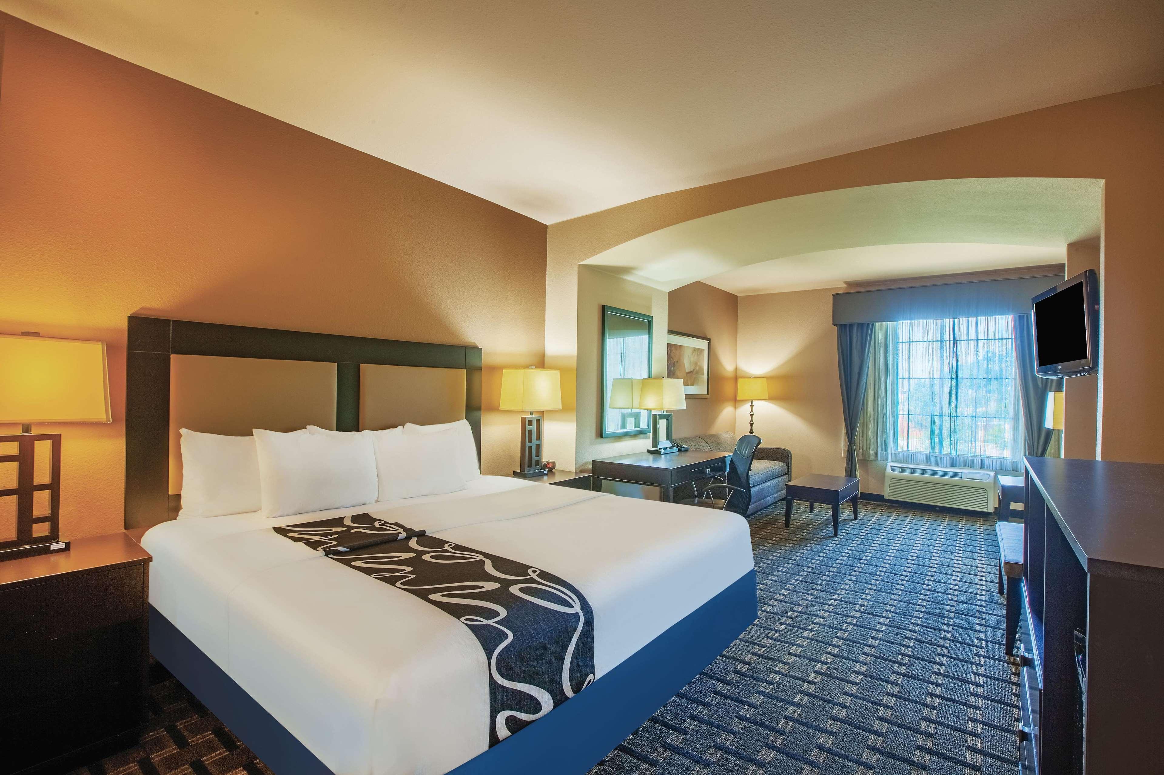 Hotel La Quinta By Wyndham Jacksonville, Texas 3*