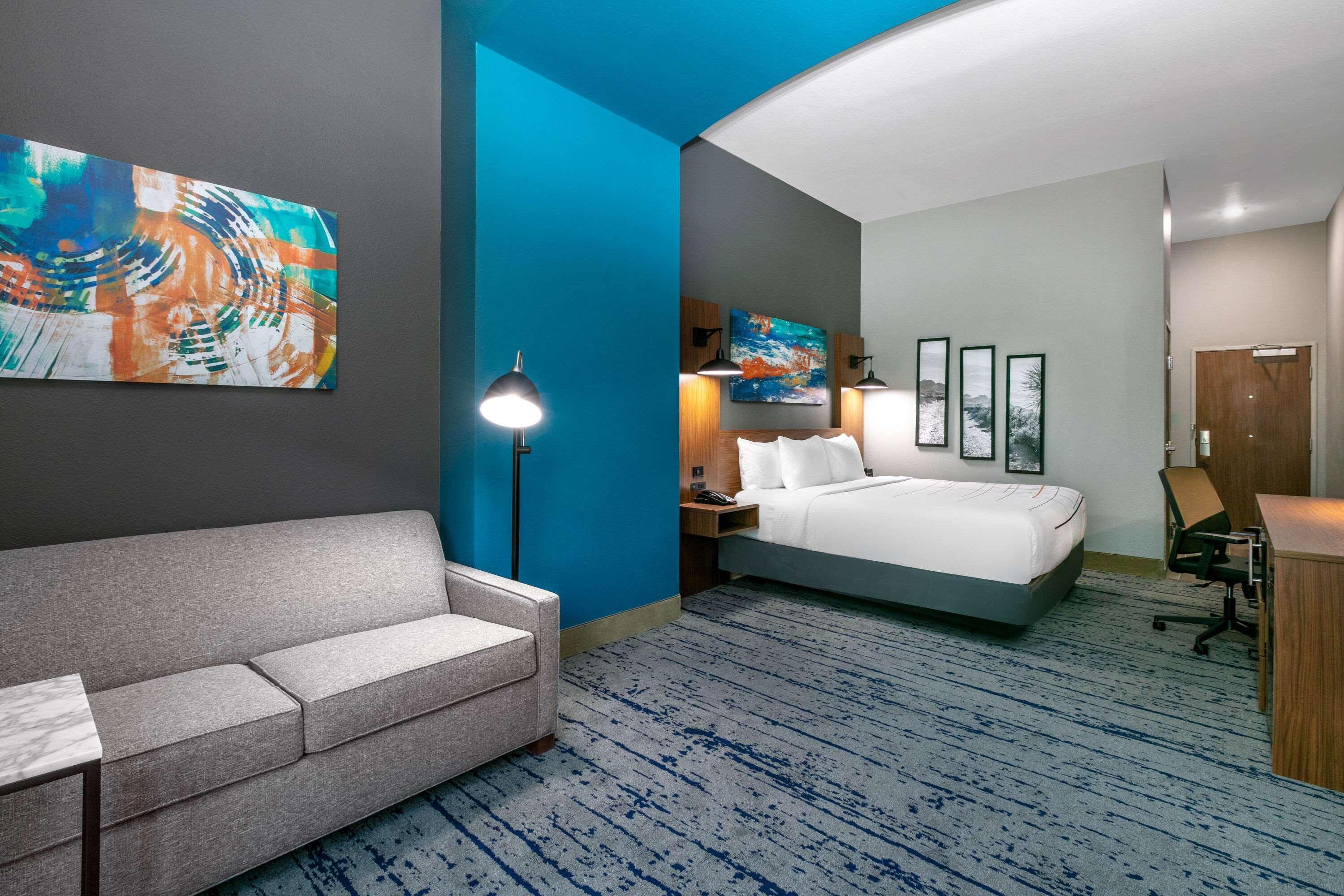 La Quinta By Wyndham Jacksonville, Texas Hotel 3*