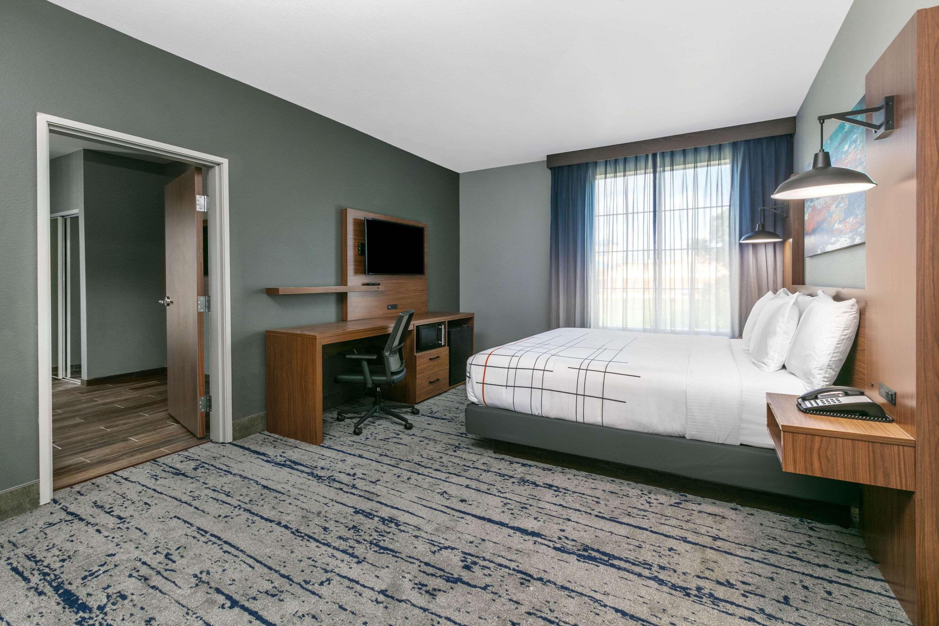 La Quinta By Wyndham Jacksonville, Texas Hotel 3*