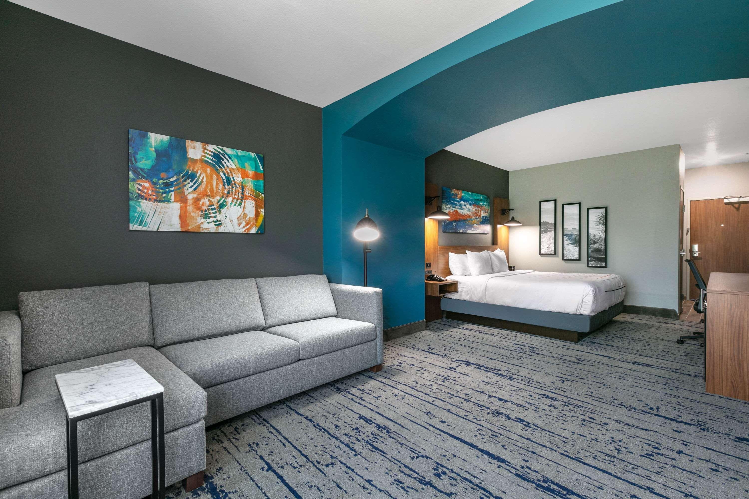 Hotel La Quinta By Wyndham Jacksonville, Texas