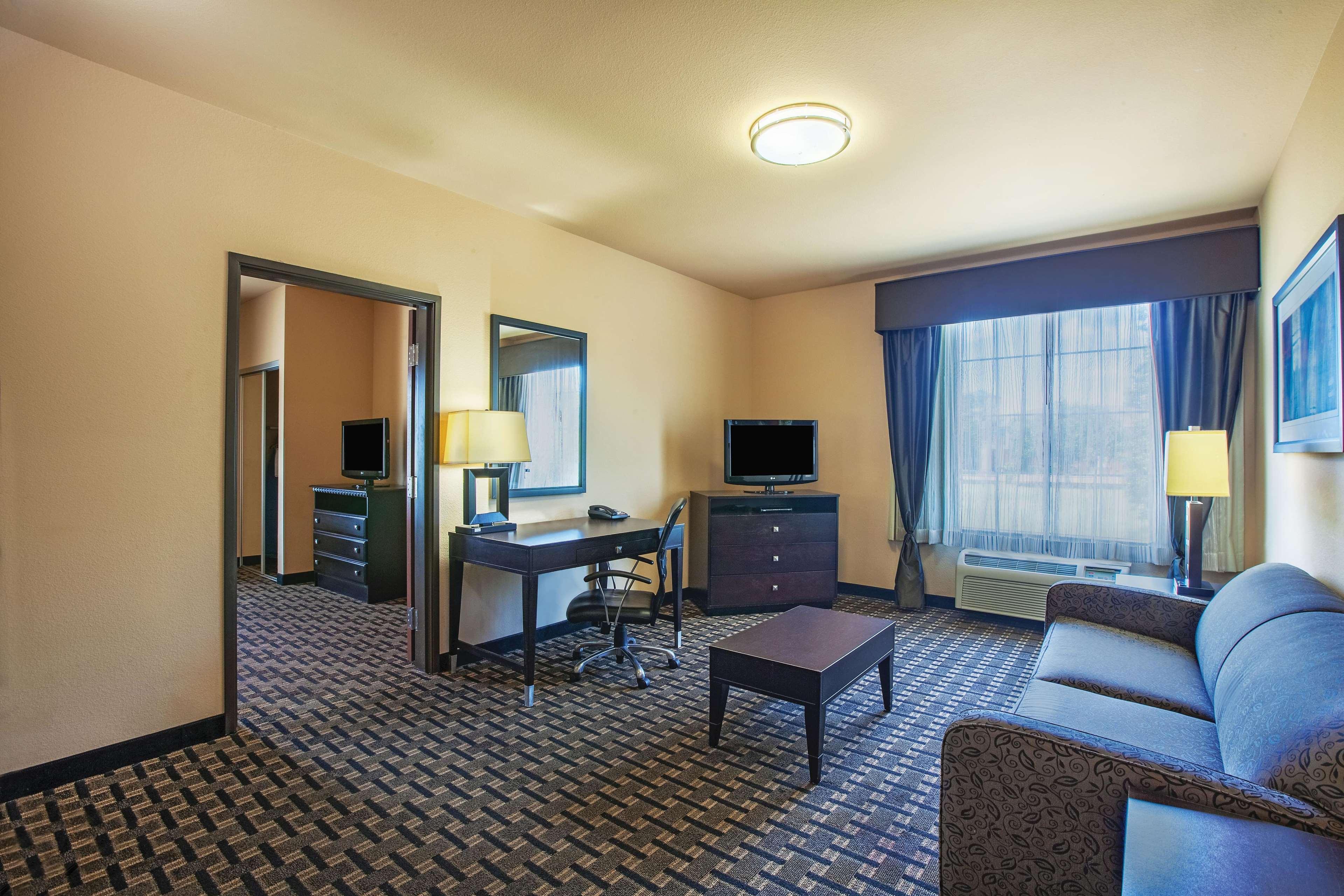Hotel La Quinta By Wyndham Jacksonville, Texas