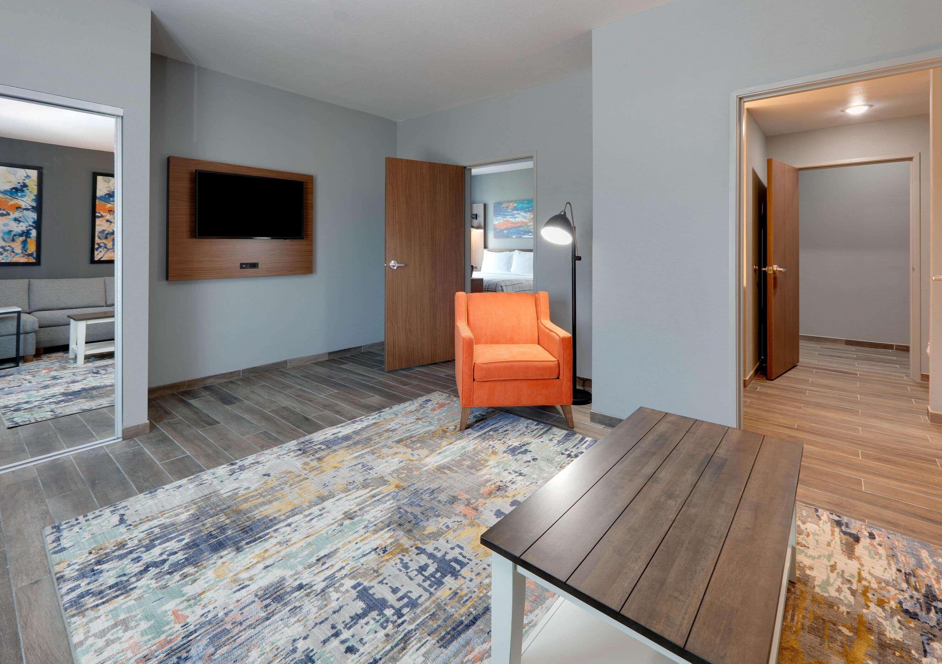 Hotel La Quinta By Wyndham Jacksonville, Texas Jacksonville