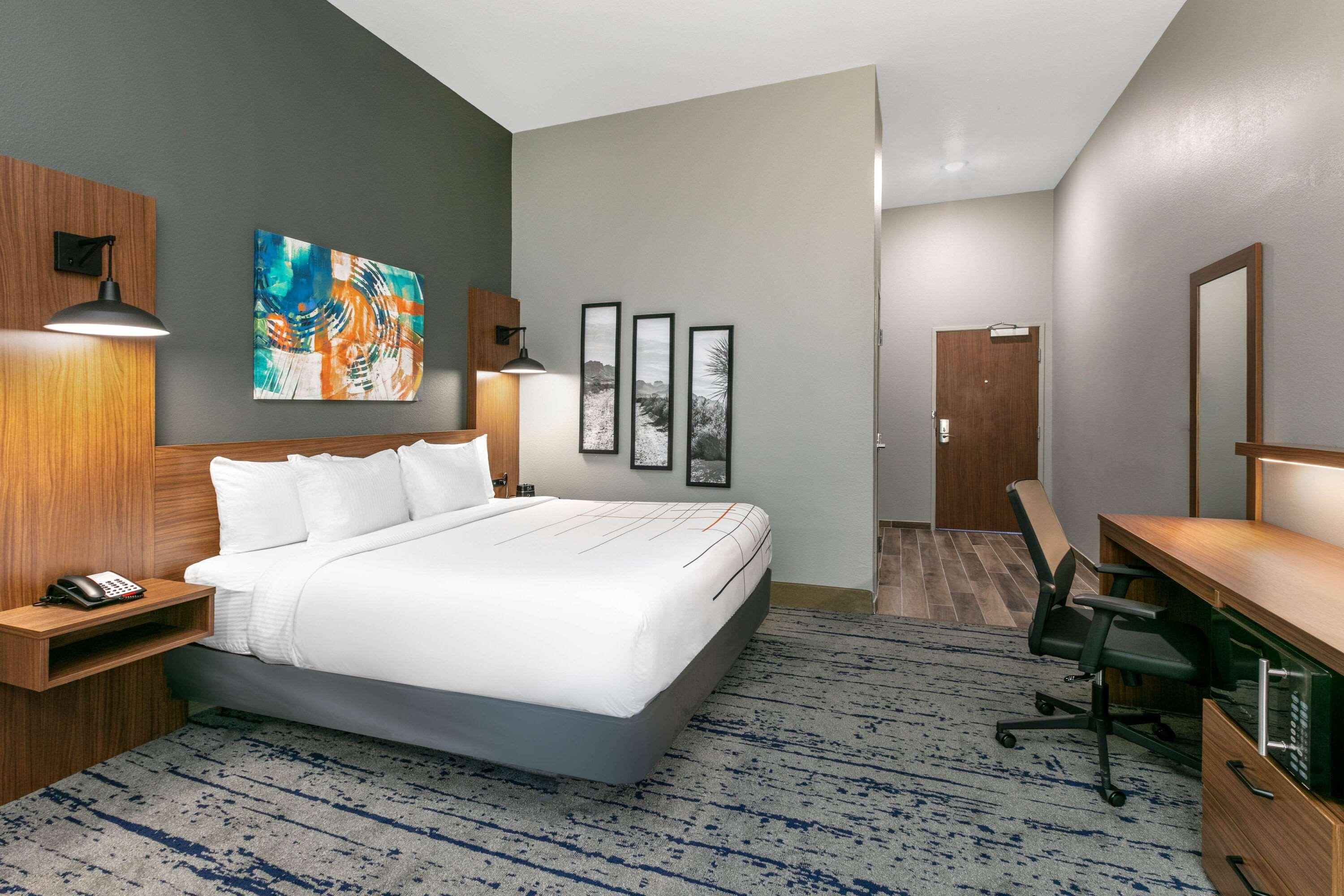 La Quinta By Wyndham Jacksonville, Texas