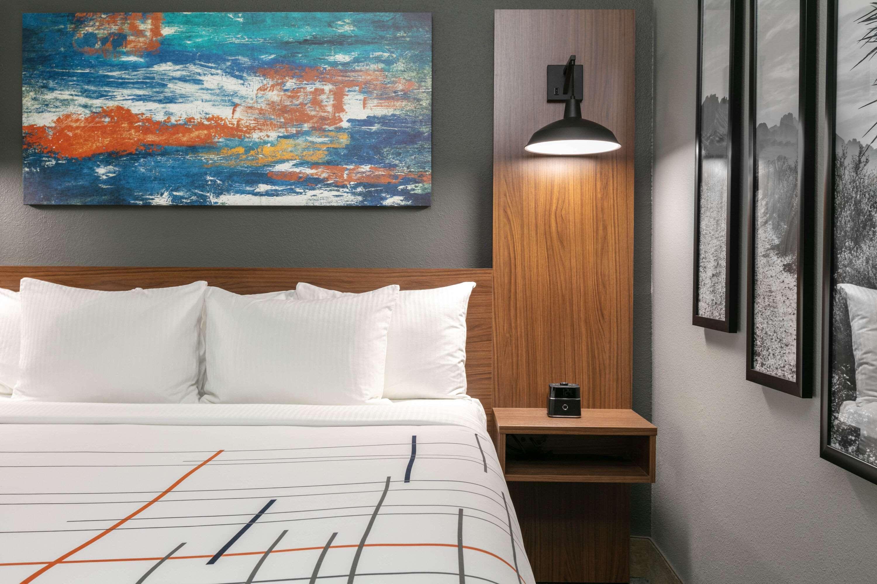 La Quinta By Wyndham Jacksonville, Texas Hotel 3*