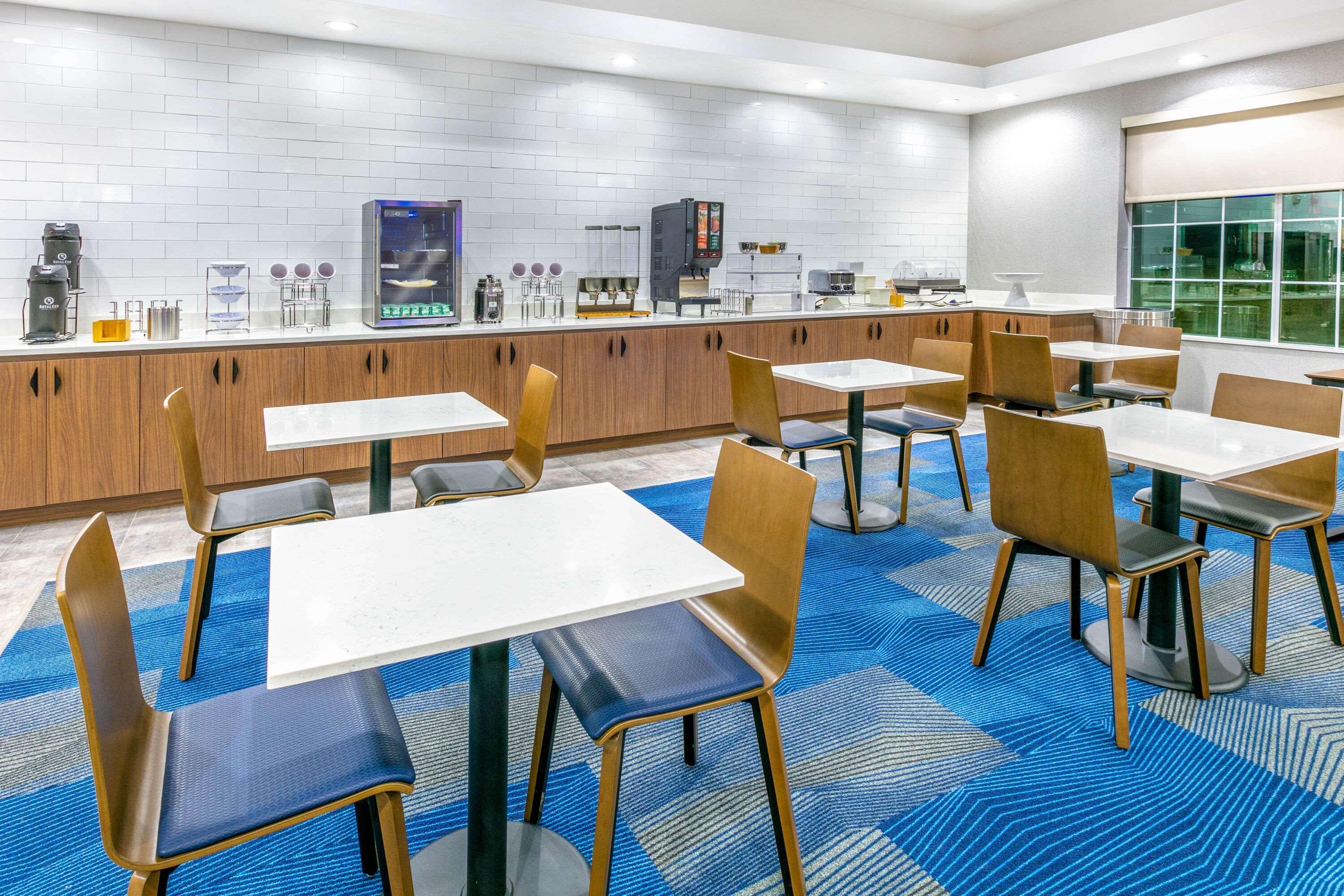 Hotel La Quinta By Wyndham Jacksonville, Texas Jacksonville