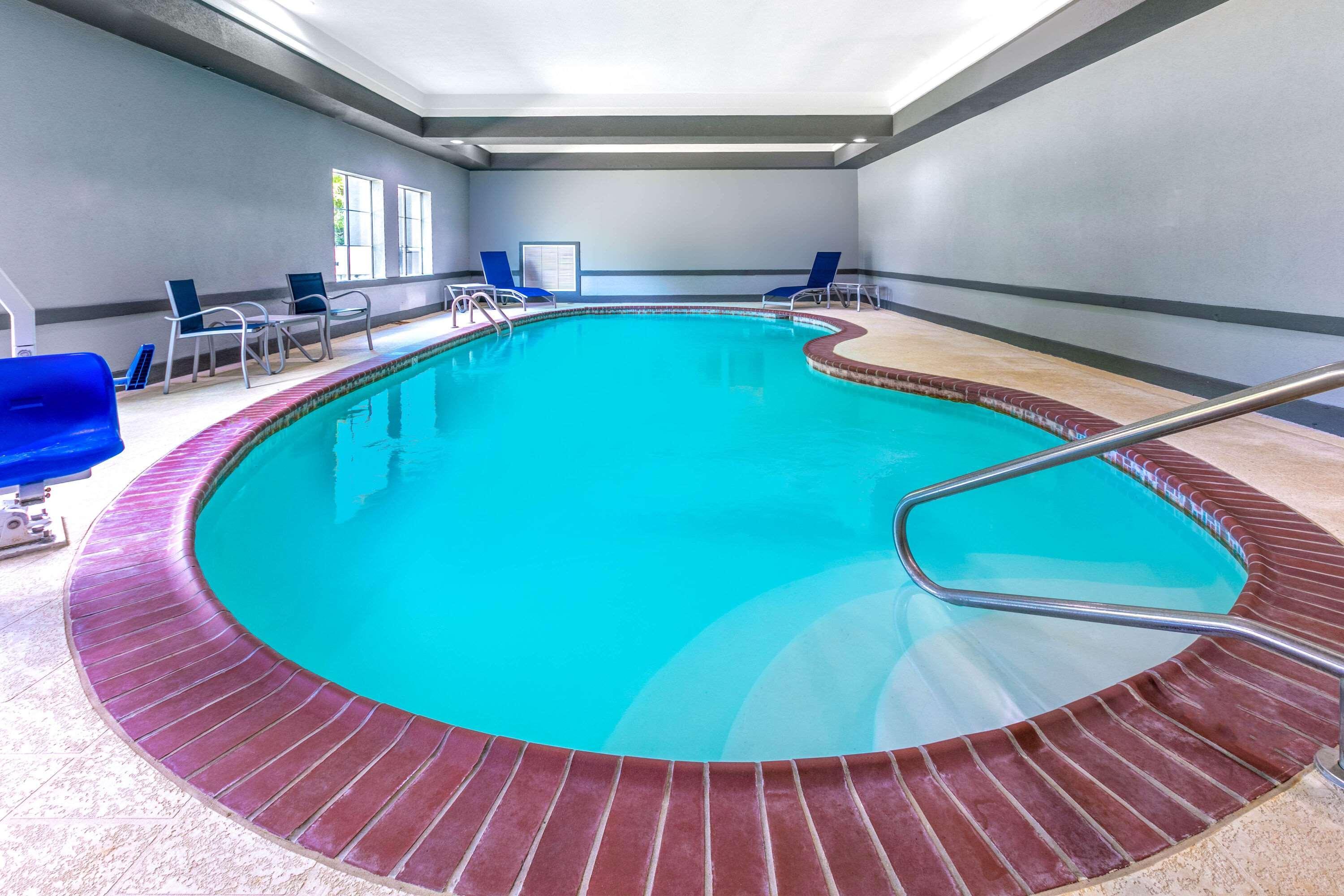 La Quinta By Wyndham Jacksonville, Texas Hotel 3*