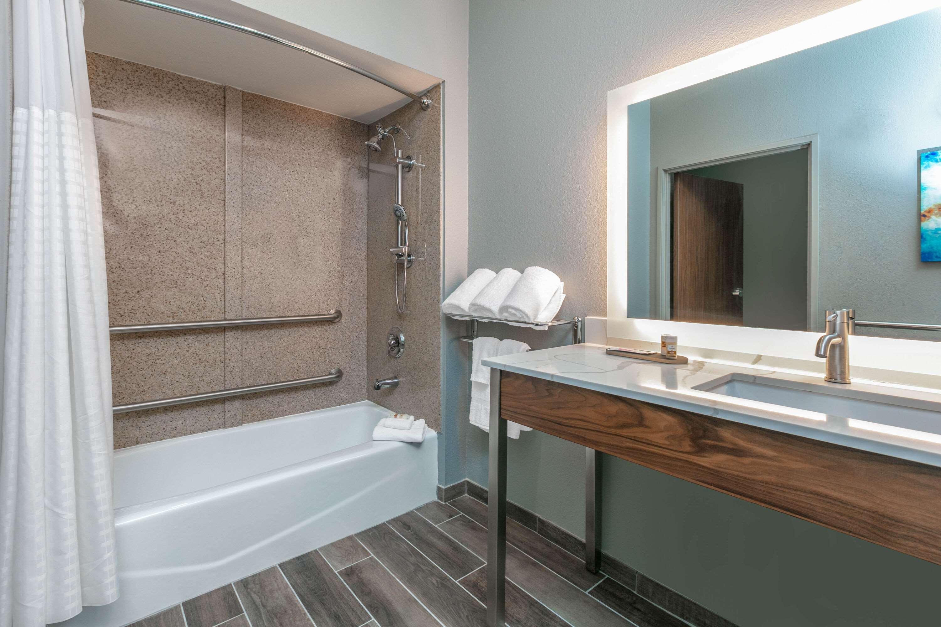 La Quinta By Wyndham Jacksonville, Texas Hotel 3*