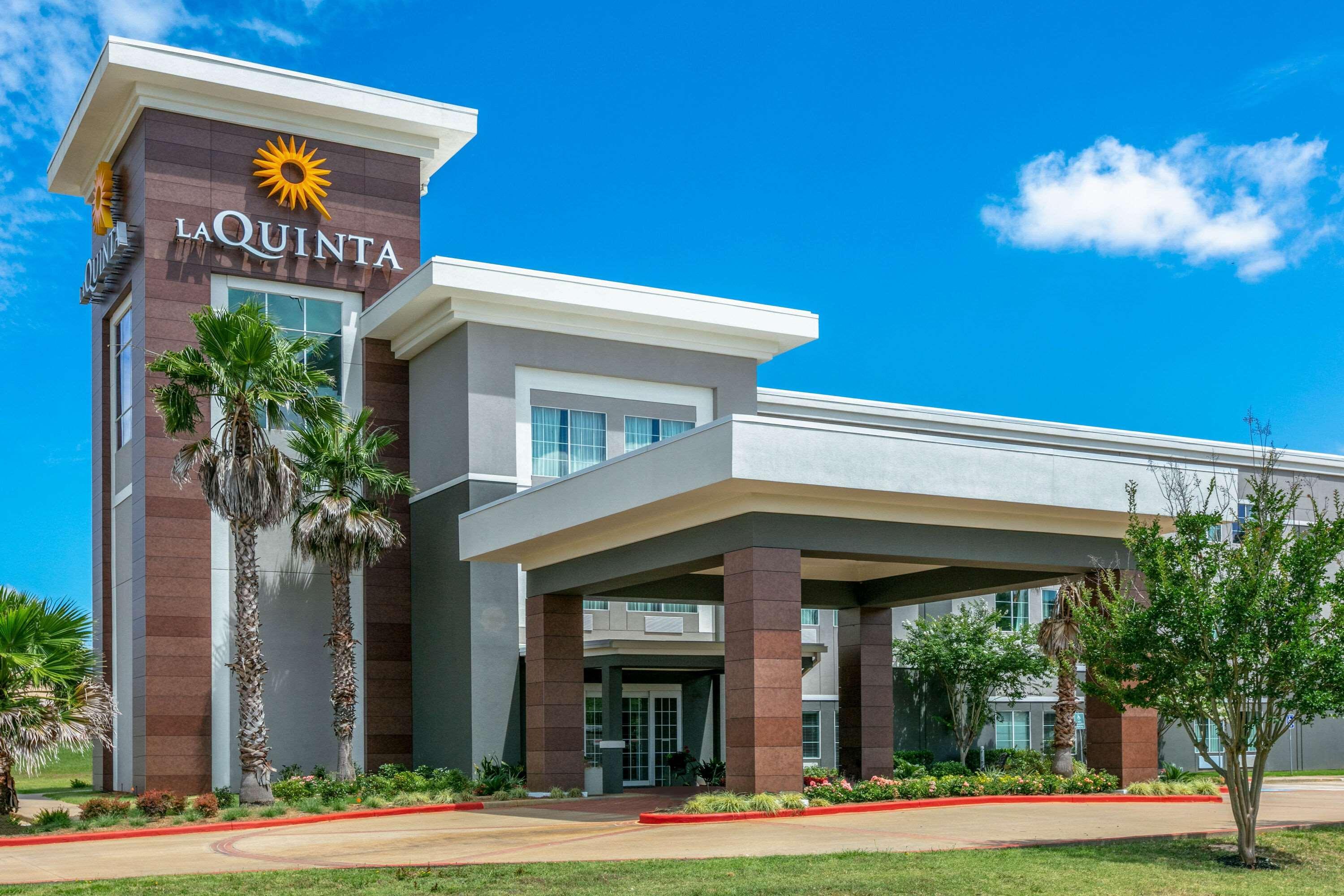 Hotel La Quinta By Wyndham Jacksonville, Texas