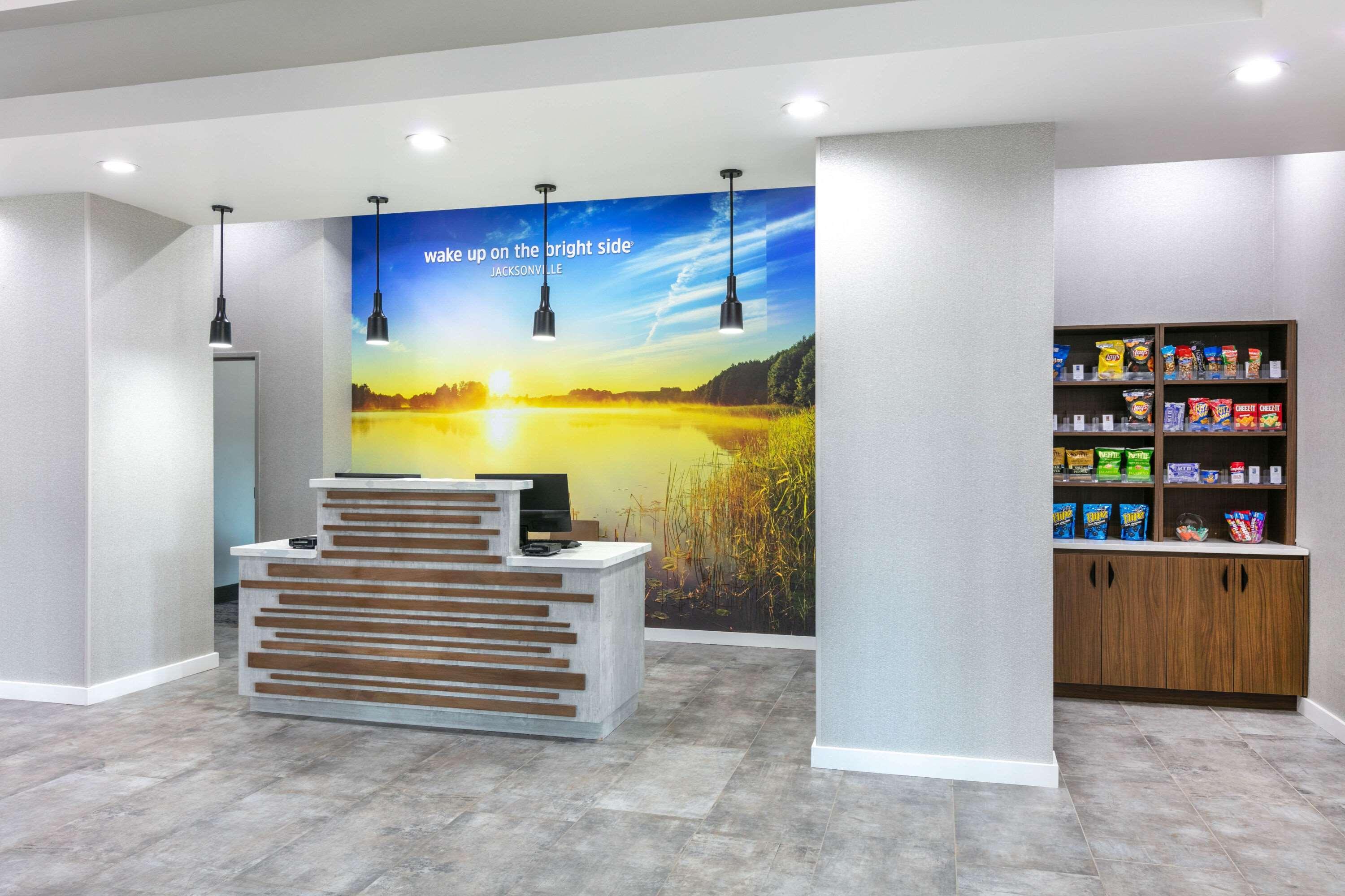 La Quinta By Wyndham Jacksonville, Texas Hotel Jacksonville