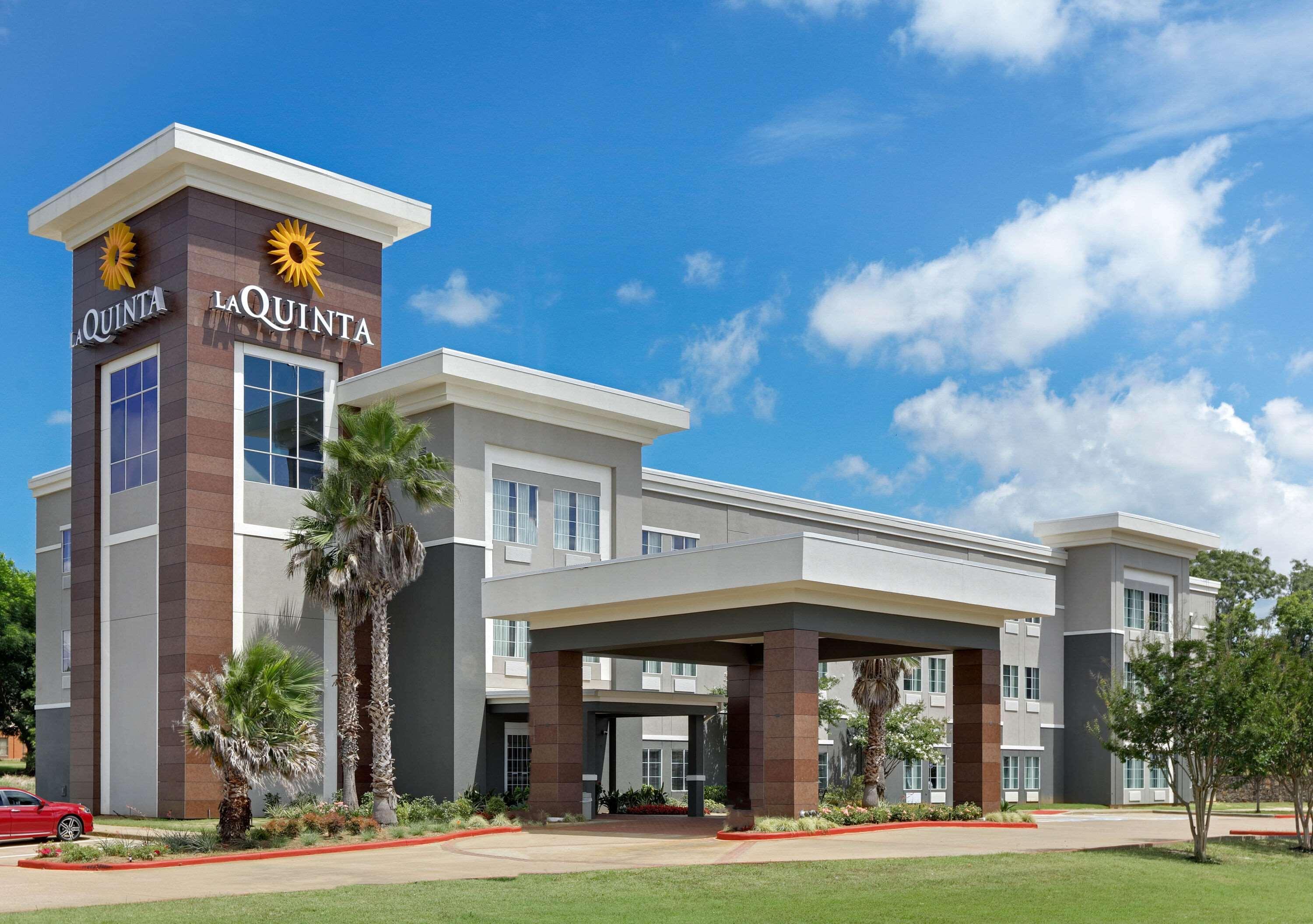 Hotel La Quinta By Wyndham Jacksonville, Texas Jacksonville