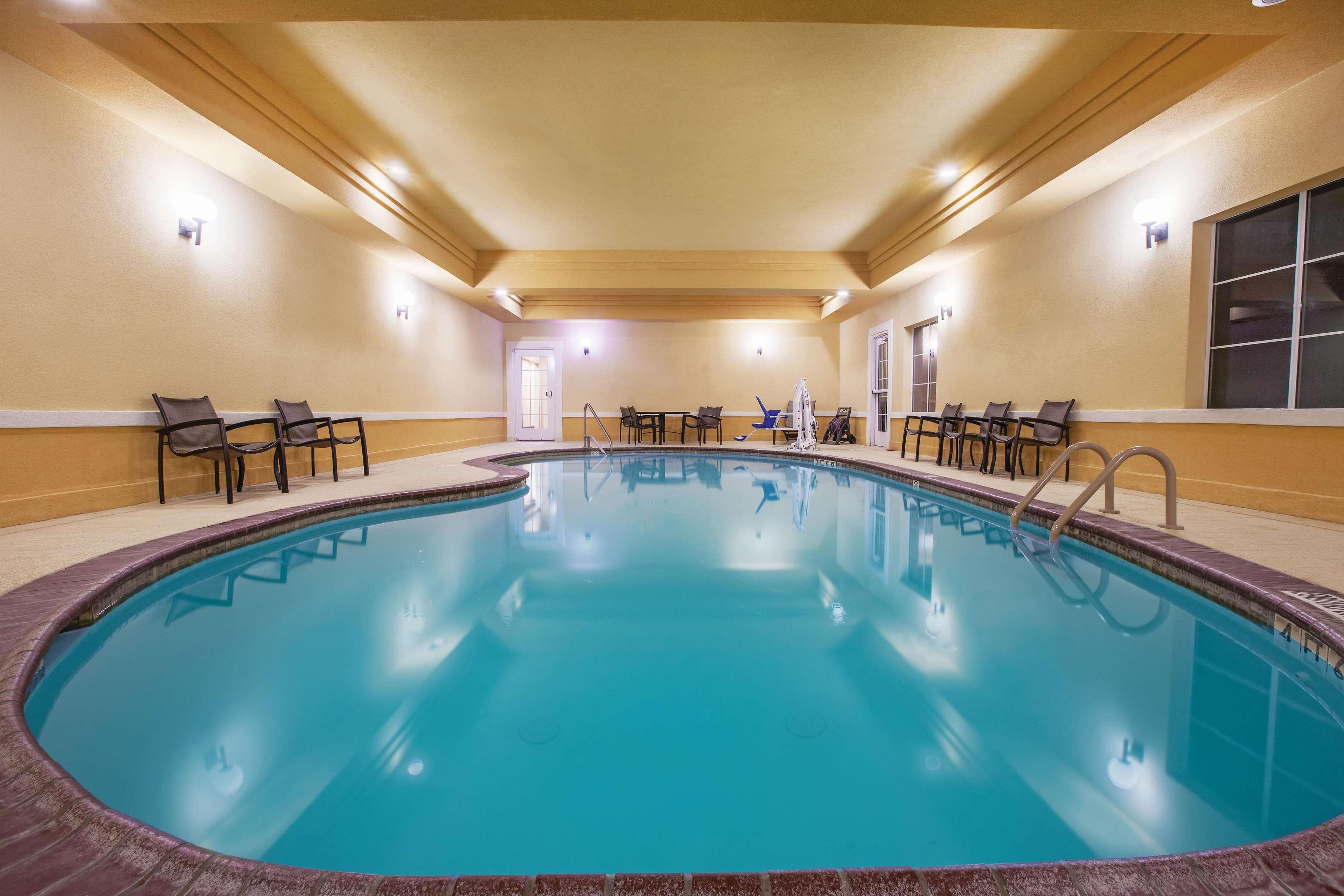 La Quinta By Wyndham Jacksonville, Texas 3* Jacksonville