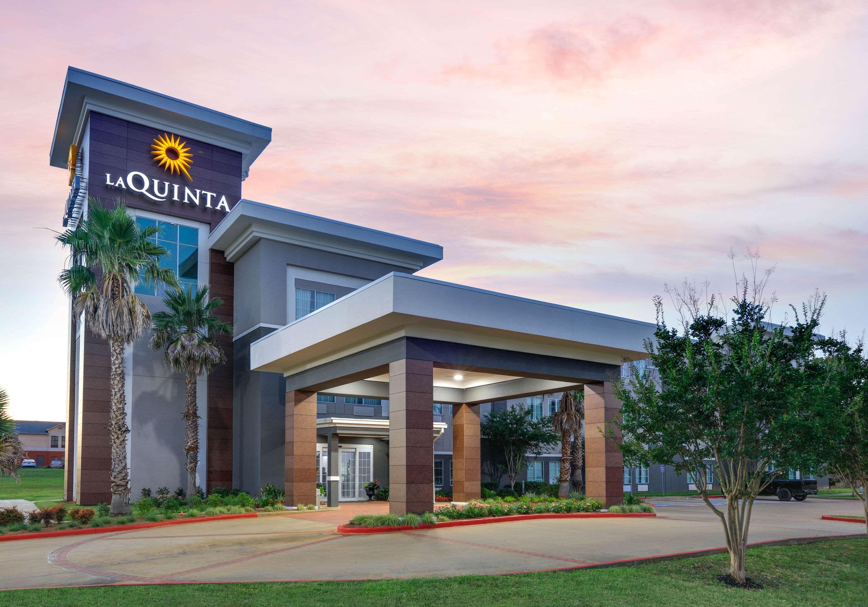 Hotel La Quinta By Wyndham Jacksonville, Texas