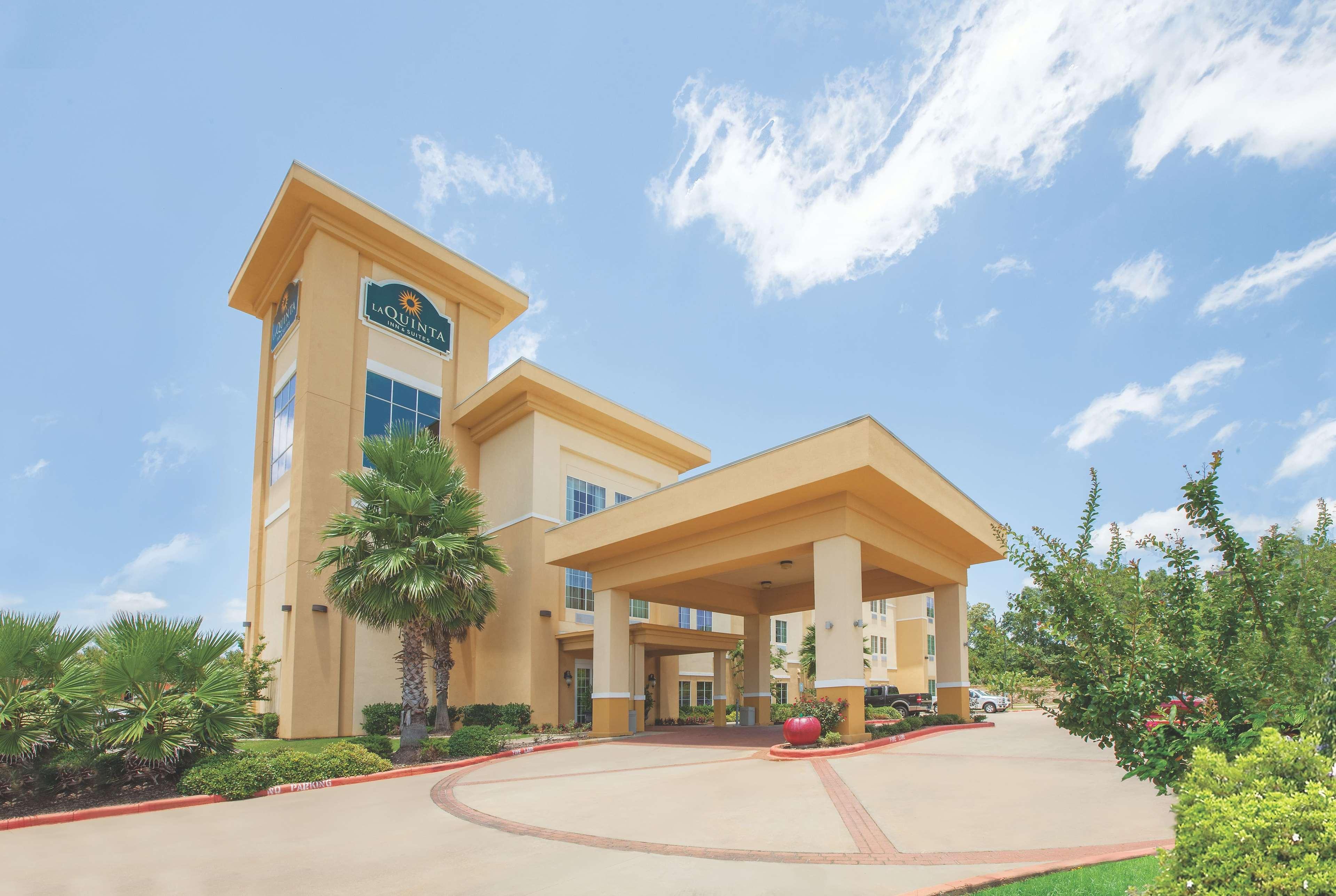 Hotel La Quinta By Wyndham Jacksonville, Texas 3*