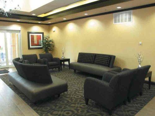 La Quinta By Wyndham Jacksonville, Texas 3* Jacksonville