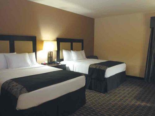 La Quinta By Wyndham Jacksonville, Texas Hotel Jacksonville