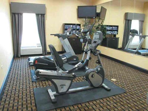 La Quinta By Wyndham Jacksonville, Texas 3* Jacksonville