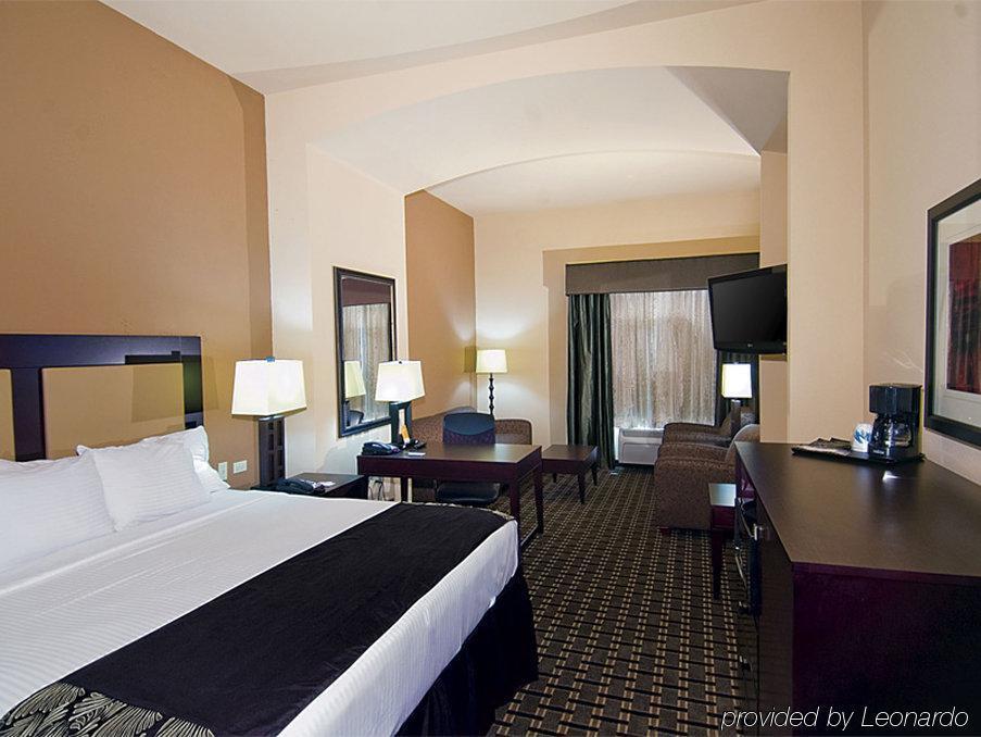 Hotel La Quinta By Wyndham Jacksonville, Texas 3*