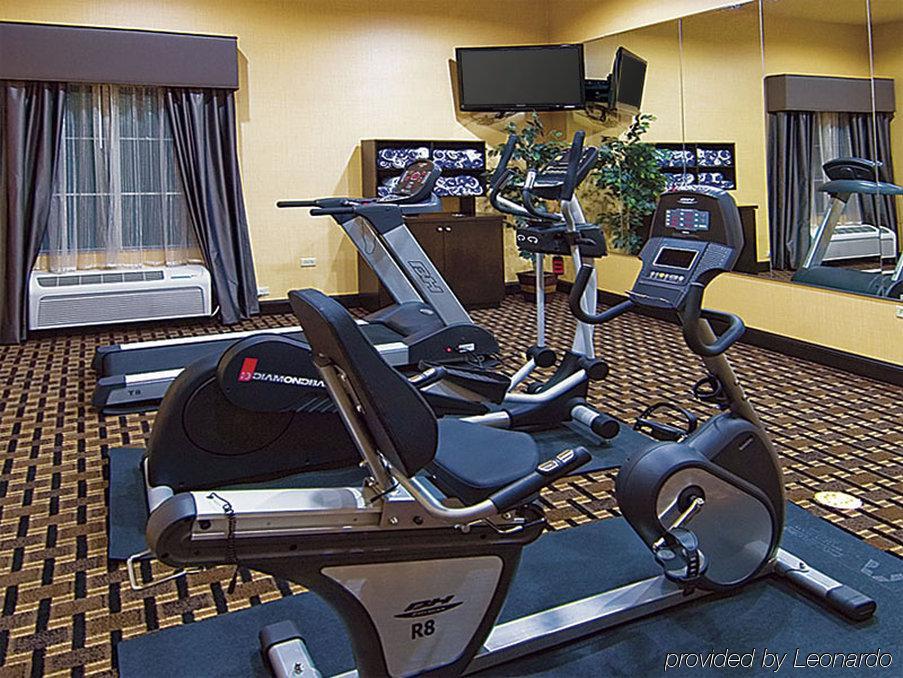 Hotel La Quinta By Wyndham Jacksonville, Texas Jacksonville