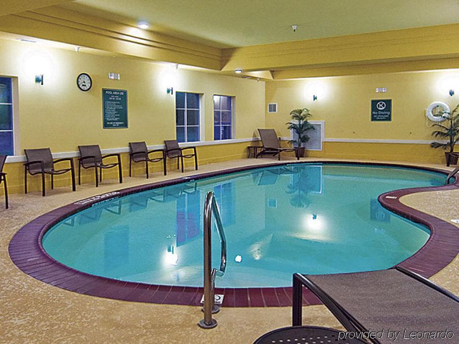 La Quinta By Wyndham Jacksonville, Texas