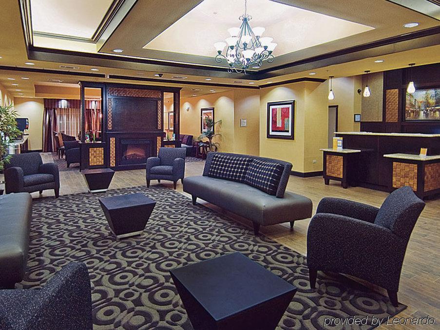 Hotel La Quinta By Wyndham Jacksonville, Texas 3*